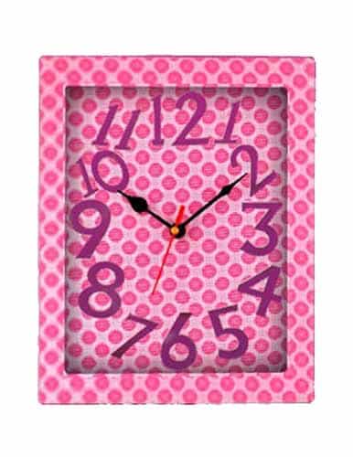 promotional wall clocks